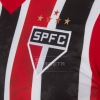 2ª Equipacion Camiseta Sao Paulo 20/21 Tailandia