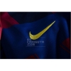 Camiseta Barcelona x NIKE 20 Anos Aniversario 2018 Tailandia