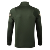 Chaqueta del Atletico Madrid 2020-21 Verde