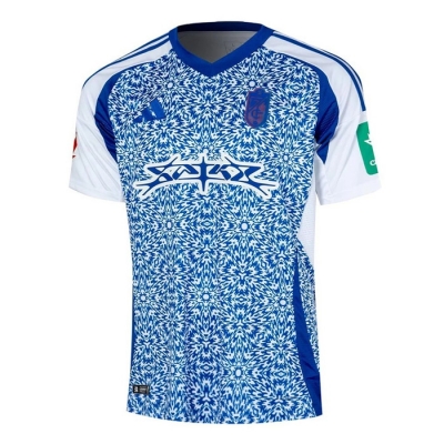 2a Equipacion Camiseta Granada 24-25