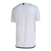 2a Equipacion Camiseta Cruzeiro 2023 Tailandia