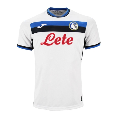 2a Equipacion Camiseta Atalanta 24-25