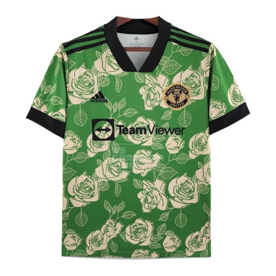 Camiseta Manchester United Special 22-23 Tailandia