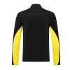 Chaqueta del Borussia Dortmund 24-25 Negro