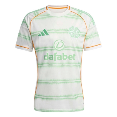 3ª Equipacion Camiseta Celtic 25-26 Tailandia