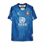 2ª Equipacion Camiseta Espanyol 20-21 Tailandia 2ª Equipacion Camiseta Espanyol 20-21 Tailandia