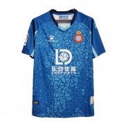 2ª Equipacion Camiseta Espanyol 20-21 Tailandia 2ª Equipacion Camiseta Espanyol 20-21 Tailandia