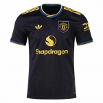 3ª Equipacion Camiseta Manchester United 25-26 3ª Equipacion Camiseta Manchester United 25-26