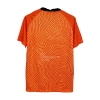 Camiseta Corinthians Portero 20-21 Tailandia Naranja