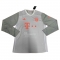 Manga Larga 2ª Equipacion Camiseta Bayern Munich 20-21