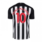 1ª Equipacion Camiseta Newcastle United Jugador Saint-Maximin 20-21 1ª Equipacion Camiseta Newcastle United Jugador Saint-Maximin 20-21
