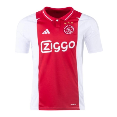 1ª Equipacion Camiseta Ajax 24-25