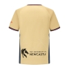 1a Equipacion Camiseta Newcastle Jets 23-24 Tailandia