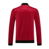Chaqueta del Manchester United 2023-24 Rojo