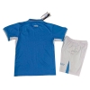 1ª Equipacion Camiseta Napoli Nino 24-25