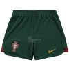 1a Equipacion Camiseta Portugal Nino 2022