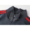 Chaqueta del Arsenal 20/21 Gris