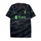 Camiseta Liverpool Portero 23-24 Tailandia Negro Camiseta Liverpool Portero 23-24 Tailandia Negro