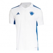 2ª Equipacion Camiseta Cruzeiro 2022 Tailandia 2ª Equipacion Camiseta Cruzeiro 2022 Tailandia
