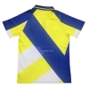 Camiseta Polo del Juventus 20-21 Amarillo