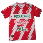 1a Equipacion Camiseta Necaxa 24-25 1a Equipacion Camiseta Necaxa 24-25