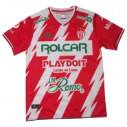 1a Equipacion Camiseta Necaxa 24-25 1a Equipacion Camiseta Necaxa 24-25