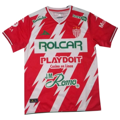 1a Equipacion Camiseta Necaxa 24-25
