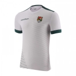 2ª Equipacion Camiseta Bolivia 2023 Tailandia
