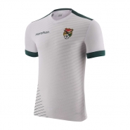 2ª Equipacion Camiseta Bolivia 2023 Tailandia