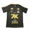 Camiseta Santos Special 2025 Tailandia Negro Oro Camiseta Santos Special 2025 Tailandia Negro Oro