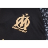 Chandal de Sudadera del Olympique Marsella 2023-2024 Negro