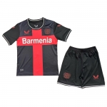 1ª Equipacion Camiseta Bayer Leverkusen Nino 23-24