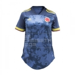 2ª Equipacion Camiseta Colombia Mujer 2020 2ª Equipacion Camiseta Colombia Mujer 2020