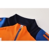 Chaqueta del Juventus 24-25 Naranja
