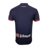 3ª Equipacion Camiseta Cagliari Calcio 23-24 Tailandia