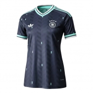 2ª Equipacion Camiseta Alemania Mujer 2026 2ª Equipacion Camiseta Alemania Mujer 2026