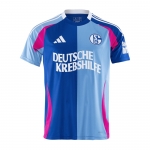 Camiseta Schalke 04 Pink October 24-25 Tailandia Camiseta Schalke 04 Pink October 24-25 Tailandia