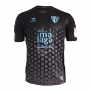 3a Equipacion Camiseta Malaga 22-23