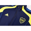 Chandal de Chaqueta del Boca Juniors 25-26 Azul