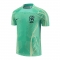 Camiseta de Entrenamiento Brasil 2022-23 Verde