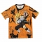 Camiseta Japon Dragon Ball 2025 Tailandia Naranja Camiseta Japon Dragon Ball 2025 Tailandia Naranja