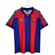 1ª Equipacion Camiseta Barcelona Retro 95-97
