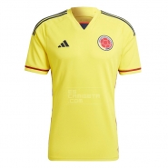 1a Equipacion Camiseta Colombia 2022