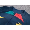 Chandal de Sudadera del Portugal 23-24 Azul
