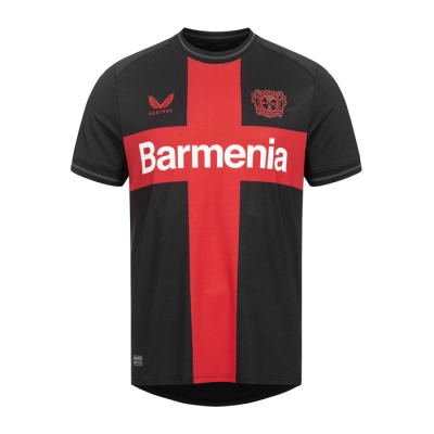 1ª Equipacion Camiseta Bayer Leverkusen 23-24