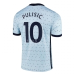 2ª Equipacion Camiseta Chelsea Jugador Pulisic 20-21 2ª Equipacion Camiseta Chelsea Jugador Pulisic 20-21