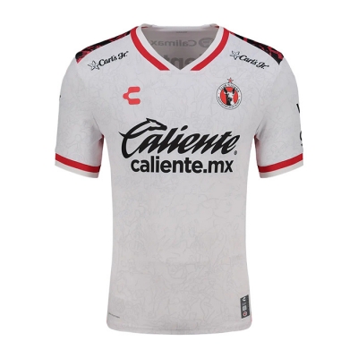 2ª Equipacion Camiseta Tijuana 25-26