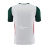 Camiseta de Entrenamiento Mexico 23-24 Blanco