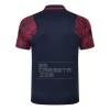 Camiseta Polo del Paris Saint-Germain 20/21 Azul
