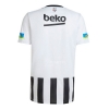 2ª Equipacion Camiseta Besiktas JK 22-23 Tailandia